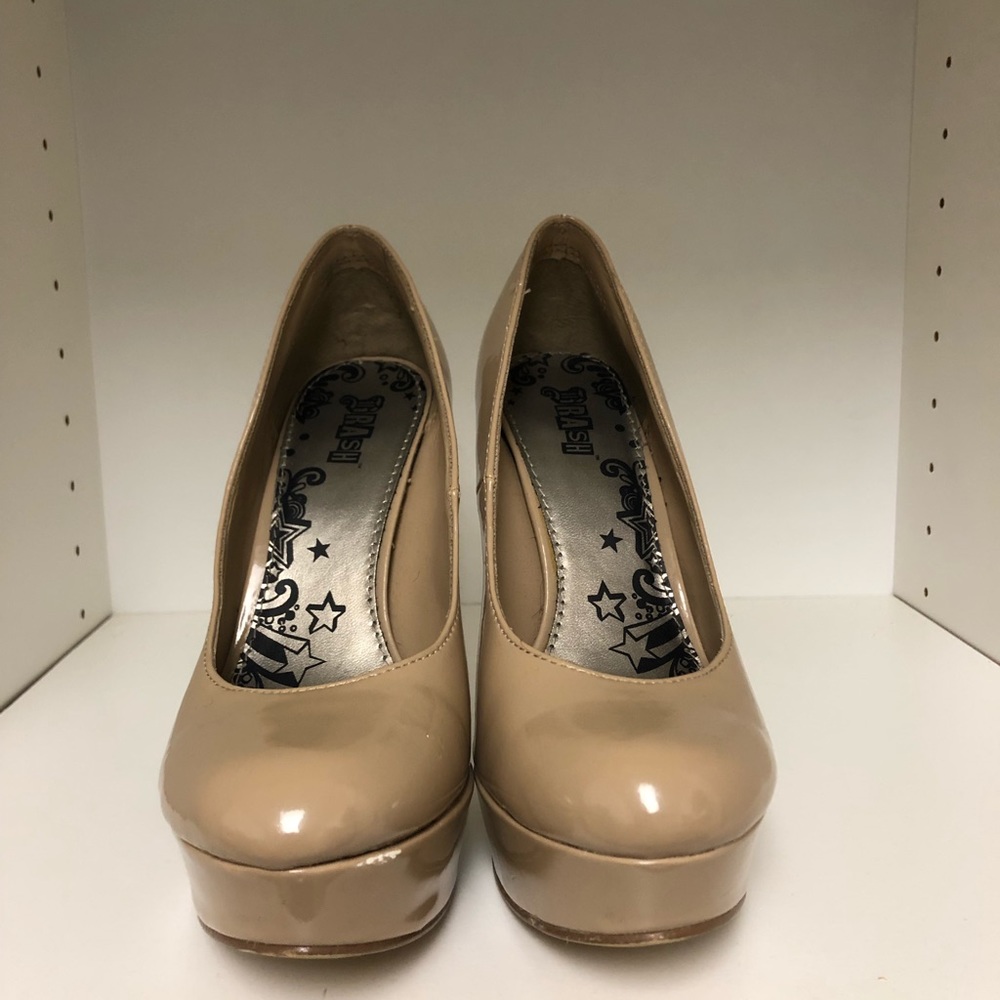 Women’s heels